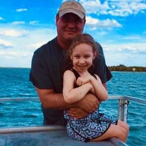 Meet your Posher, Dave